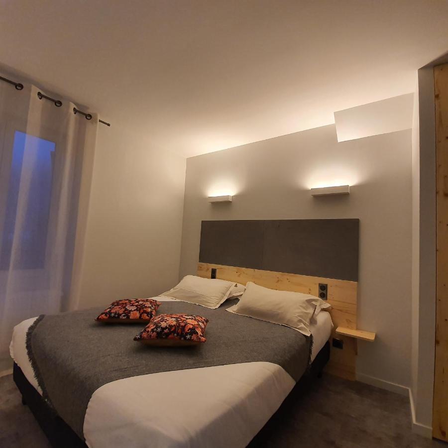 Le Castelet Otel Le Mont-Dore Dış mekan fotoğraf